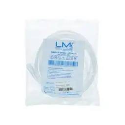 Canula Nasal Adulto Ref Lm-86-308