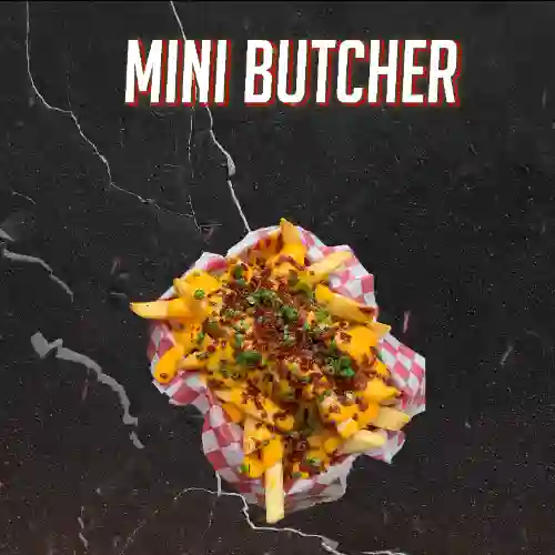 Mini Papas Butcher