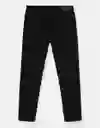Jean Hombre Negro Talla 31 x 30 6609055 American Eagle