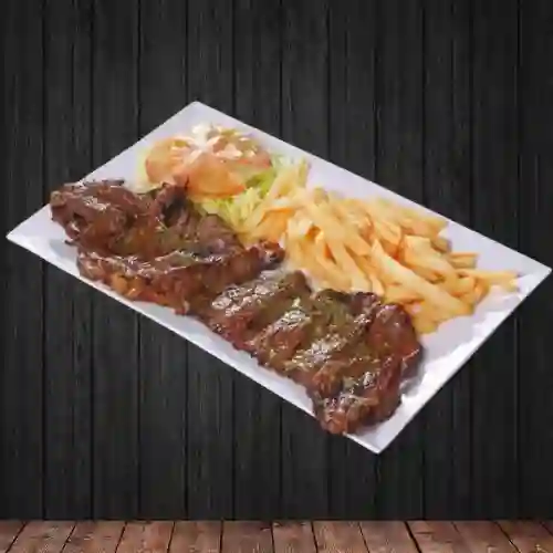 Vaquerito de Carne Especial