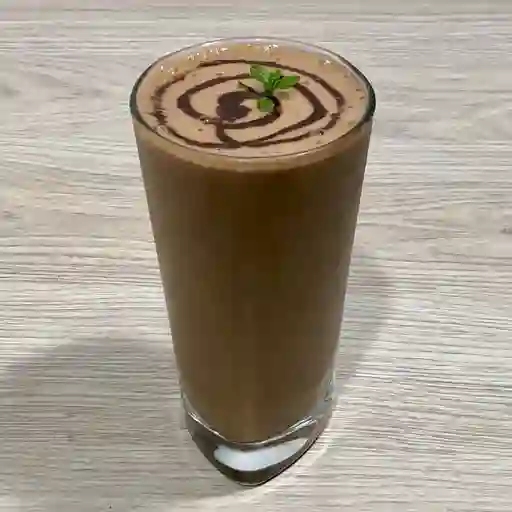 Smoothie Chocobanana