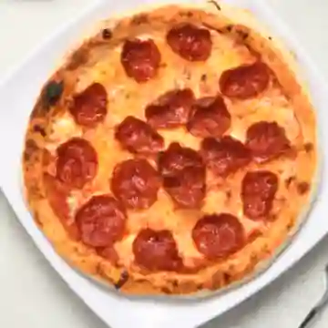 Pizza Pepperoni