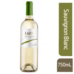 Lazo Vino Blanco Sauvignon Blanc