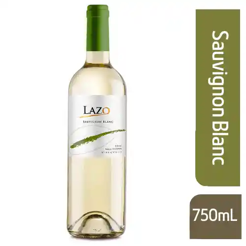 Lazo Vino Blanco Sauvignon Blanc