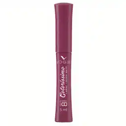 Vogue Labial Líquido Mate Colorísimo Amapola 5 mL
