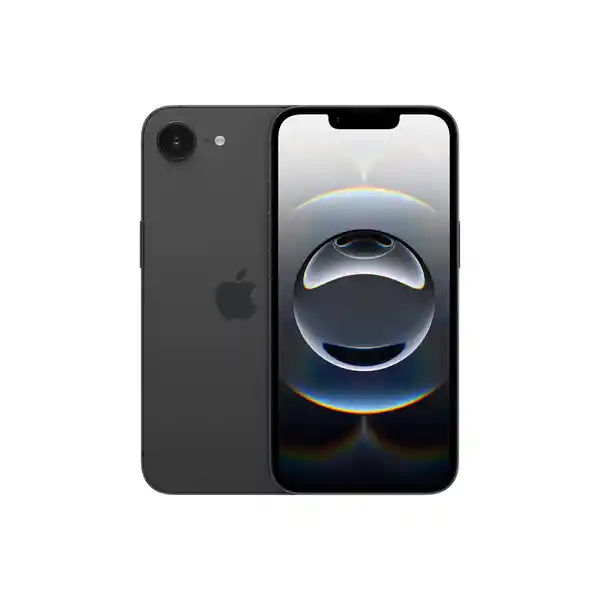 Apple iPhone 16E 512Gb Negro