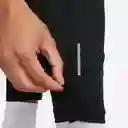 Nike Pantalón M Df Dawn Range Para Correr Hombre Negro Talla L