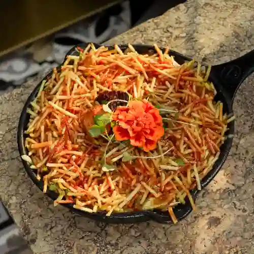 Desgranado Lomo Viche