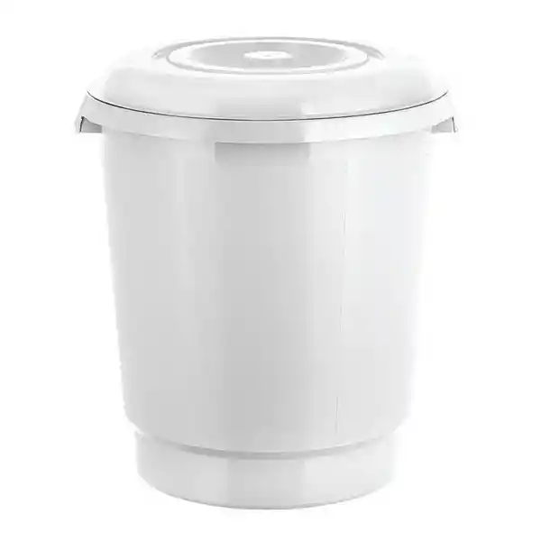 Vanyplas Tanque Con Tapa Azul