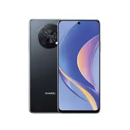 Huawei Celular Nova Y90 128Gb Negro