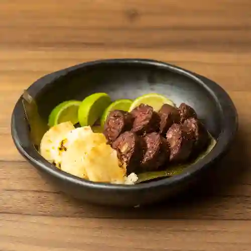 Morcilla