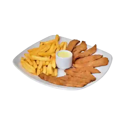 Minichuletines
