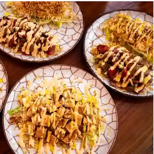 Desgranado de Pollo