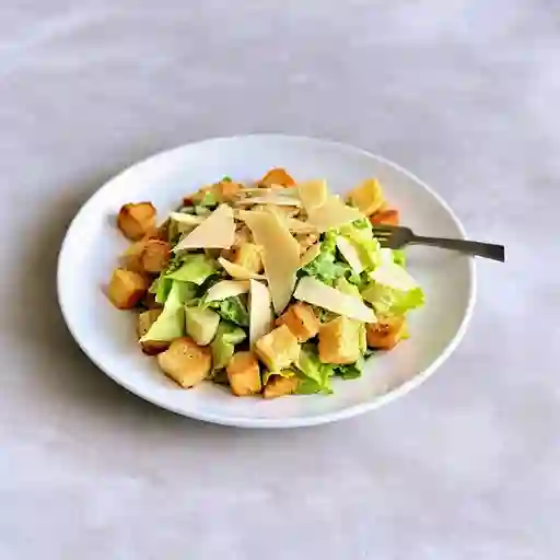 Chicken Caesar Salad