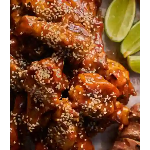 Alitas