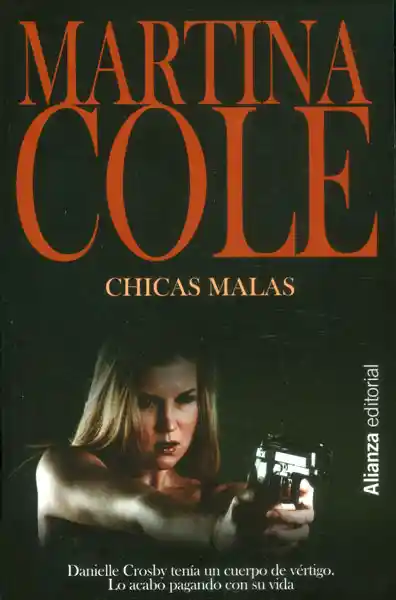 Chicas malas