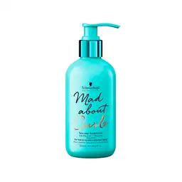 mad about curls two way conditioner