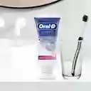 Crema de Dientes Blanqueadora Oral-B 3D White Brilliant Fresh 53ml