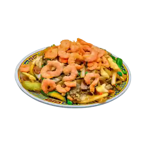 Chop Suey