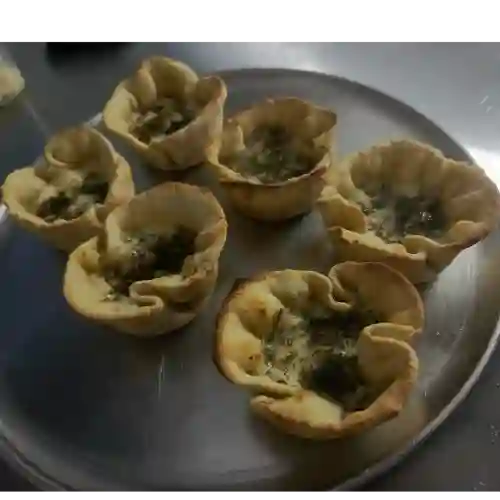 Canastas