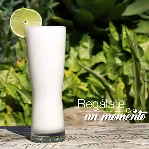 Limonada de Coco