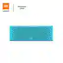 Xiaomi Parlante Mi Bluetooth Speaker Color Azul