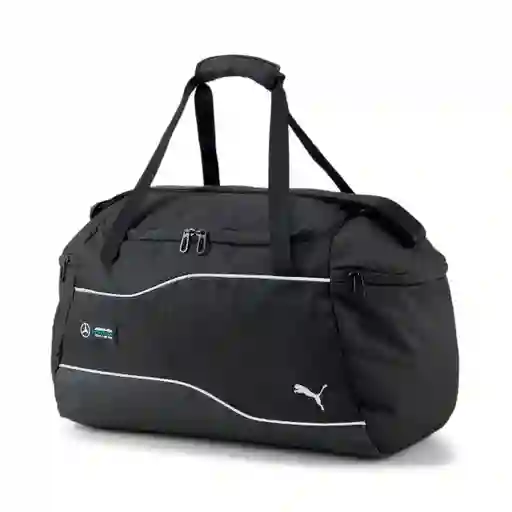 Puma Bolso Mapf1 Duffle Hombre Negro 079604-01