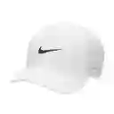 Nike Gorra Dfadv Club Sab P Para Hombre Blanco Talla: S/M