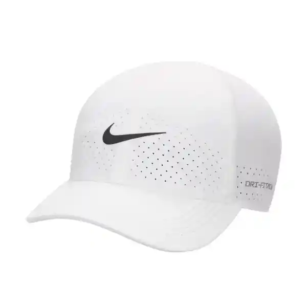 Nike Gorra Dfadv Club Sab P Para Hombre Blanco Talla: S/M