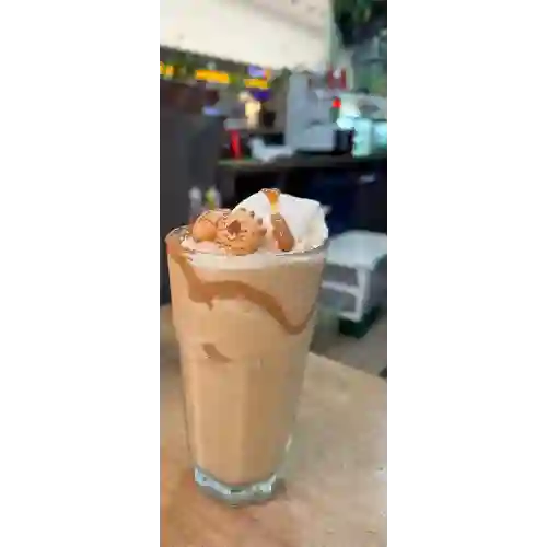 Café Frío
