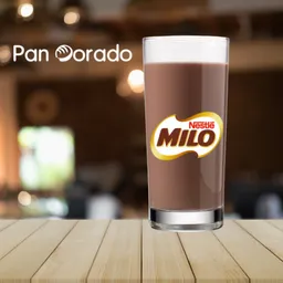 Milo Frio