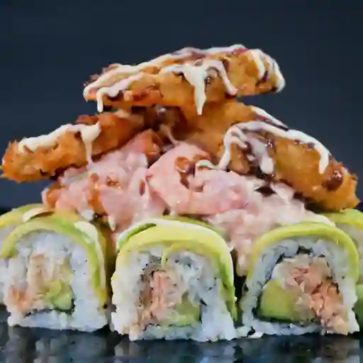 Hot Roll