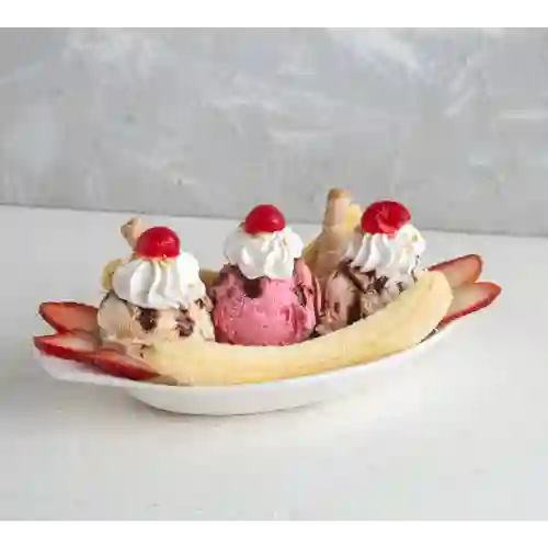 Banana Split