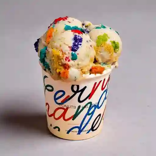 Pinta Birthday Icecream X 420 Gr