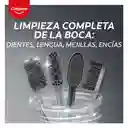 Cepillo de Dientes Suave Colgate 360 Carbon x 2und
