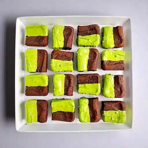 Brownie Matcha X 1