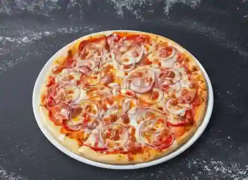 Pizza Italiana personal