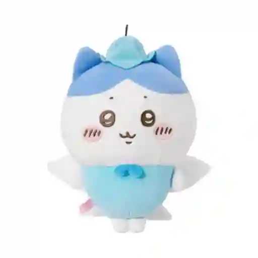 Peluche Elfo Pequeño de Pie Hachiware Chiikawa Miniso