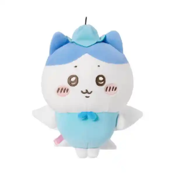 Peluche Elfo Pequeño de Pie Hachiware Chiikawa Miniso