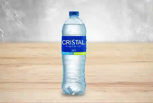 Botella de Agua
