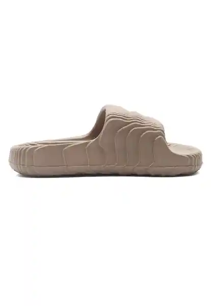 Sandalias Yezy Unisex Café Talla 43 Tellenzi