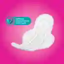 Toalla Higiénicas Kotex Puro y Natural 24 Und