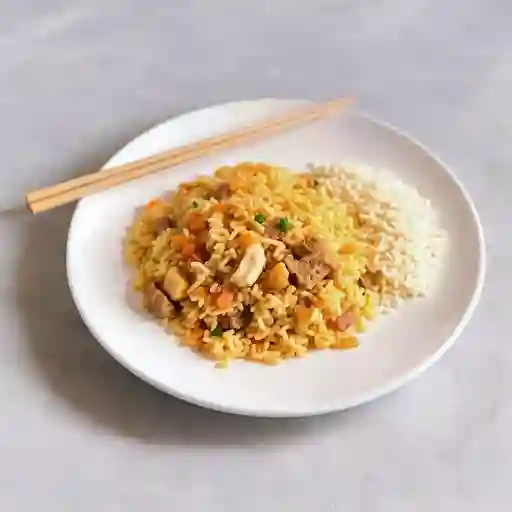 Arroz Especial