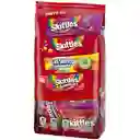 Skittles y Lifesavers Paquete Variado de Dulces / 18.56 Oz