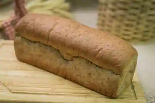 Pan Molde Dietético