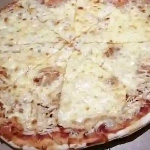 Pizza Pollo 35cm
