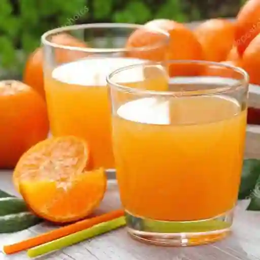 Jugo de Mandarina