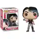 Funko Pop Fortnite Sparkle Specialist