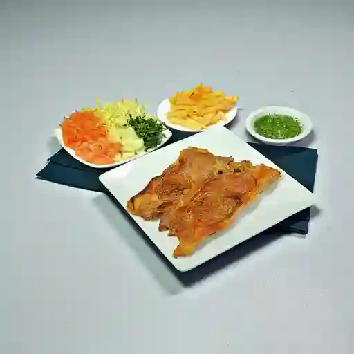 Churrasco 450 gr