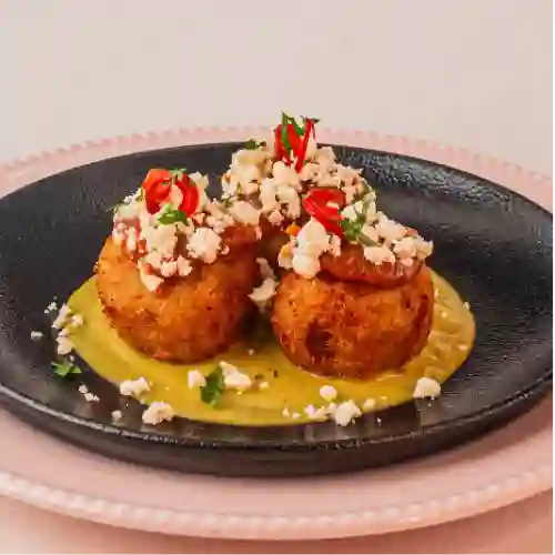 Marranitas